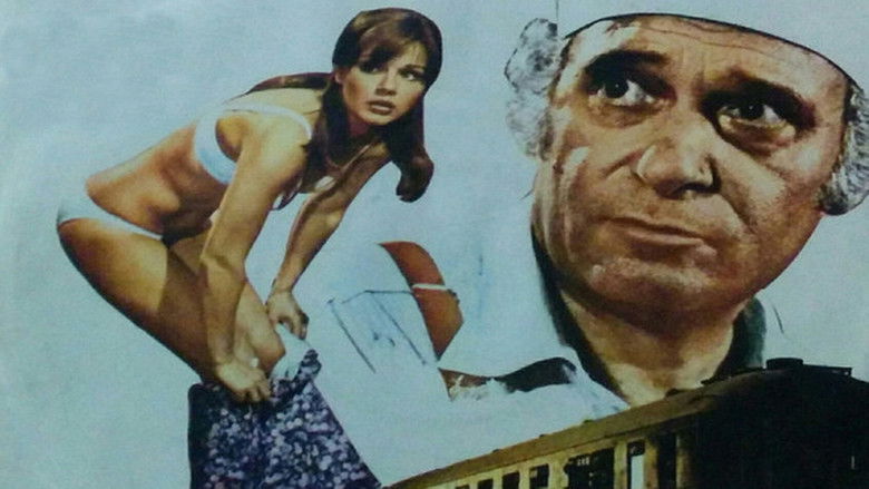 кадр из фильма Il lumacone