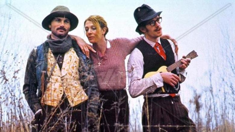 кадр из фильма Отпуск