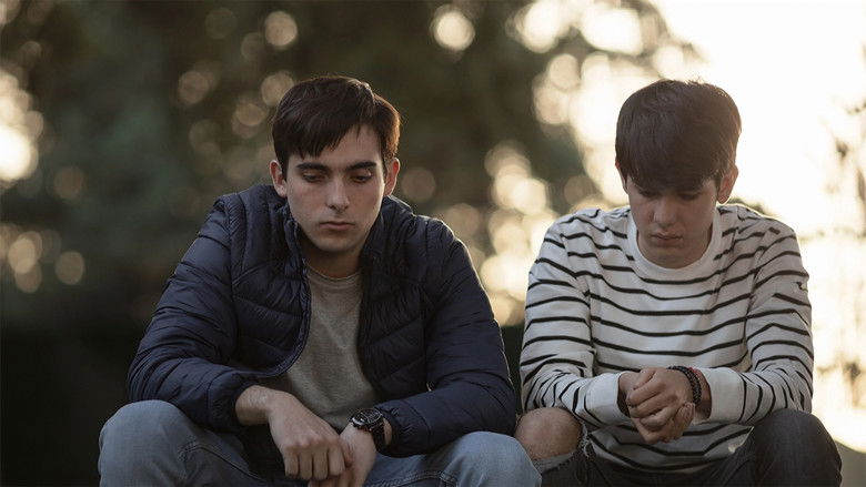 кадр из фильма Hombres integros