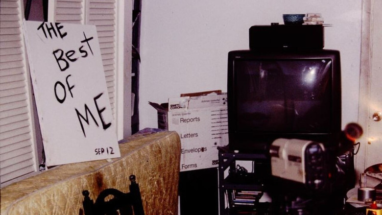 кадр из фильма The Best of Me