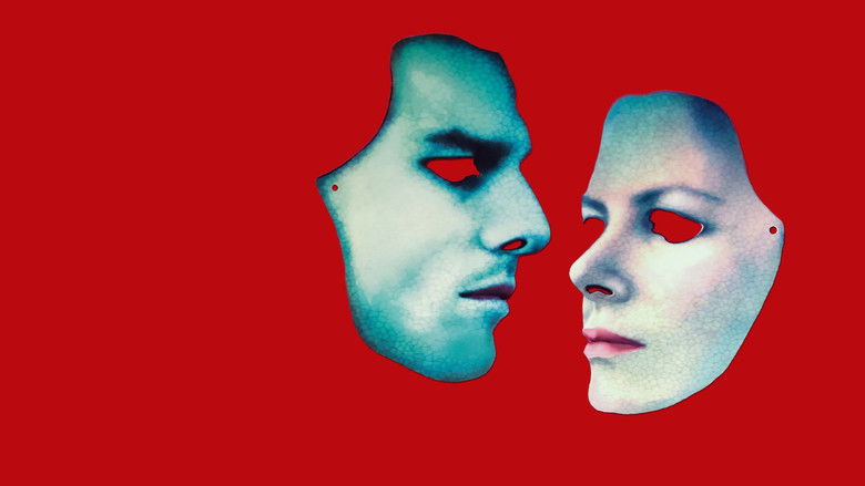 кадр из фильма С широко закрытыми глазами