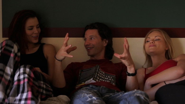 кадр из фильма Seeking Dolly Parton