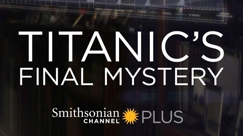 кадр из фильма Titanic's Final Mystery