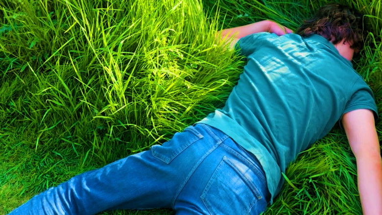 кадр из фильма Life on the Green