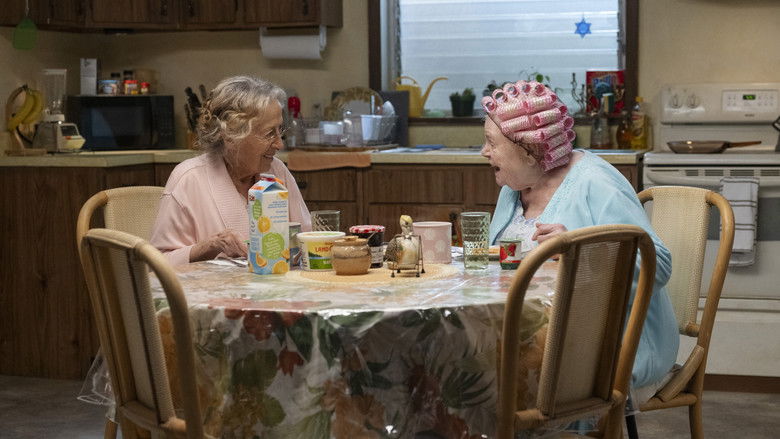 кадр из фильма Великая Элеонор