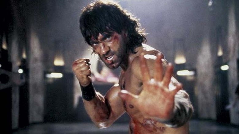 кадр из фильма Кулак Северной Звезды