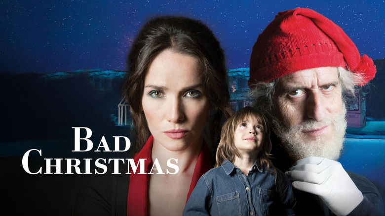 кадр из фильма Волшебная ночь