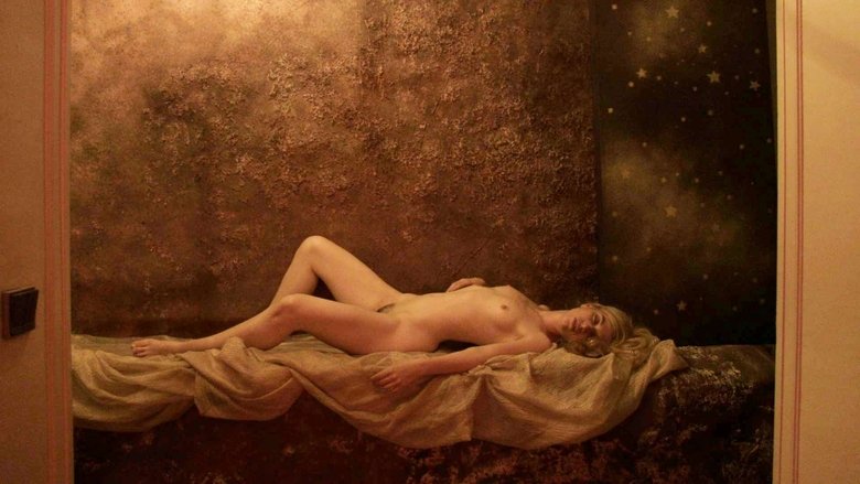 кадр из фильма Девушка из ниоткуда