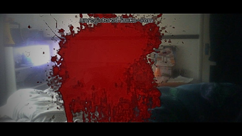 кадр из фильма Jade MASSACRES Games: The Movie