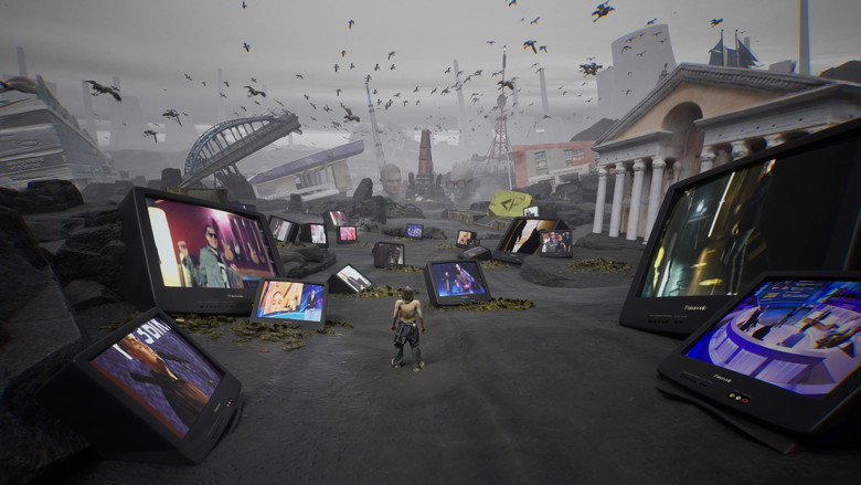 кадр из фильма Парни из Уфы