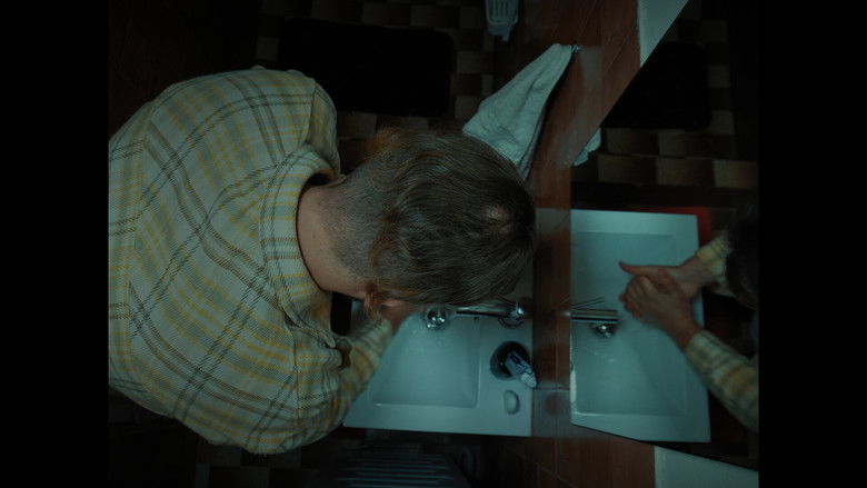 кадр из фильма Anexado