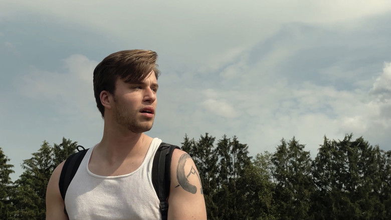 кадр из фильма The Prodigal Father