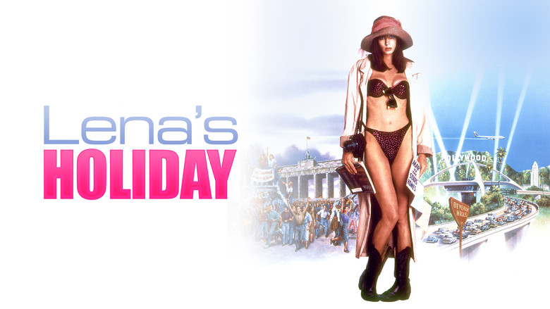 кадр из фильма Lena's Holiday