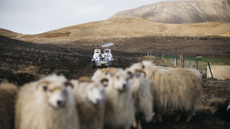 кадр из фильма Водрузить флаг