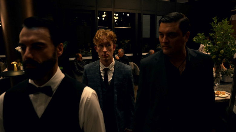 кадр из фильма Corked