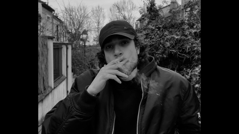 кадр из фильма Le chemin et la fuite