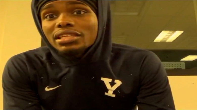 кадр из фильма Student Project