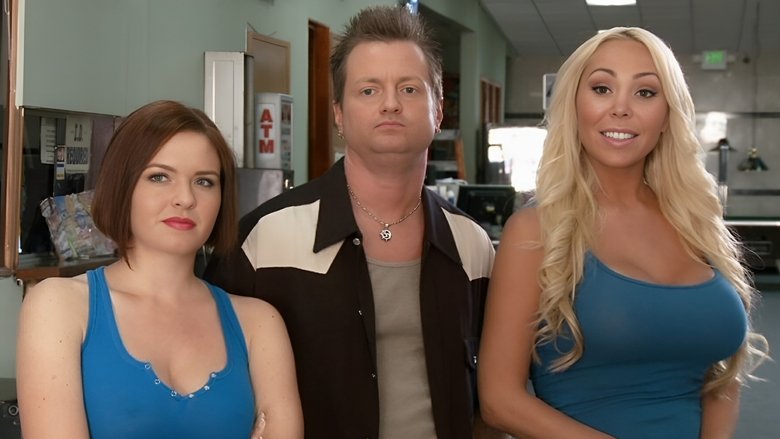 кадр из фильма The Great Bikini Bowling Bash