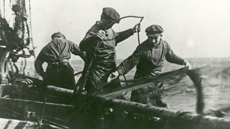 кадр из фильма Drifters