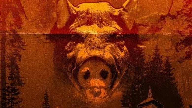 кадр из фильма Piglet