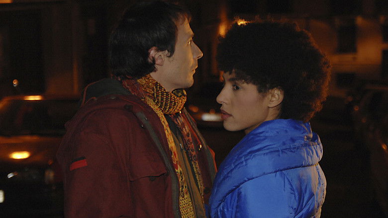 кадр из фильма Dime que yo