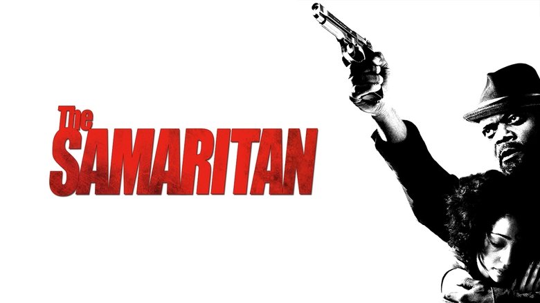 кадр из фильма Самаритянин