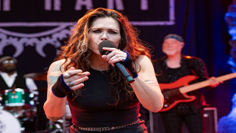 кадр из фильма Beth Hart - Burg Herzberg Festival