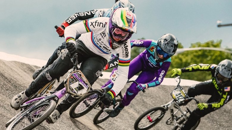 кадр из фильма Ride