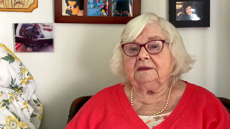 кадр из фильма Family Squares