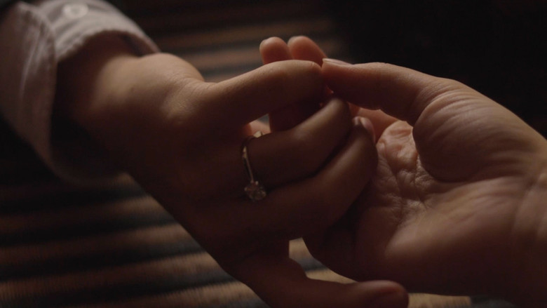 кадр из фильма El fin del mundo