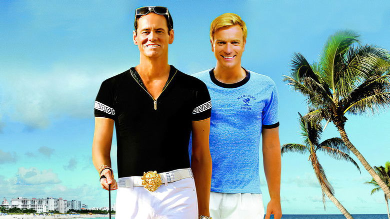 кадр из фильма Я люблю тебя, Филлип Моррис