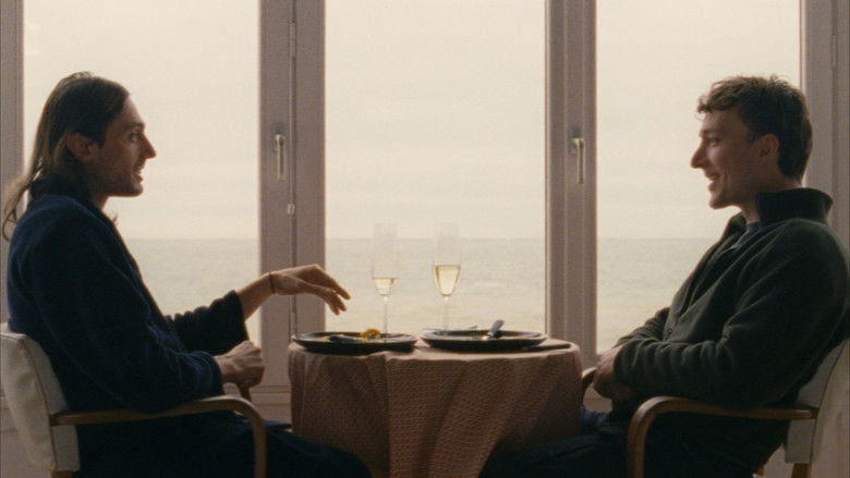 кадр из фильма Ari