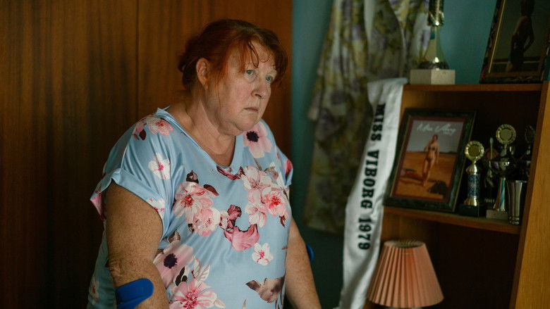 кадр из фильма Miss Viborg