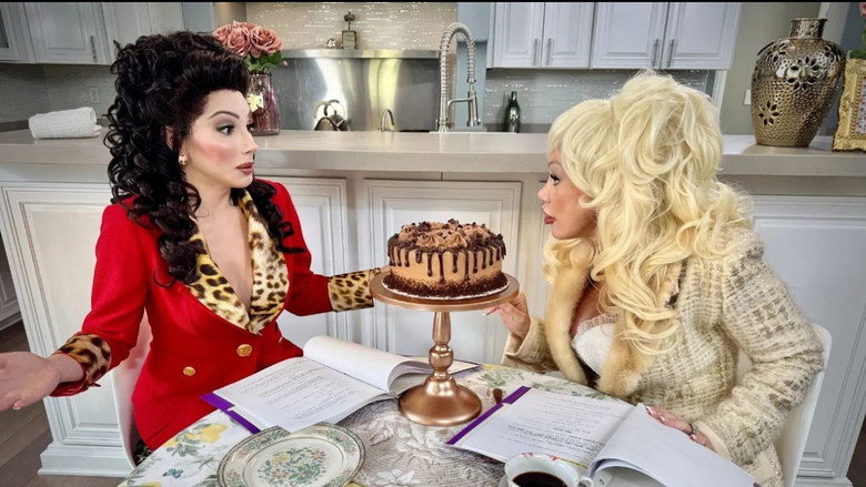 кадр из фильма The Naughty Nanny