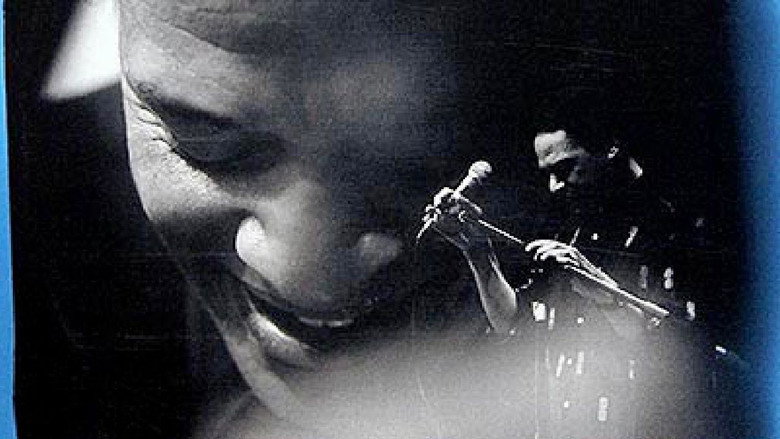Al Jarreau - Tenderness live in LA