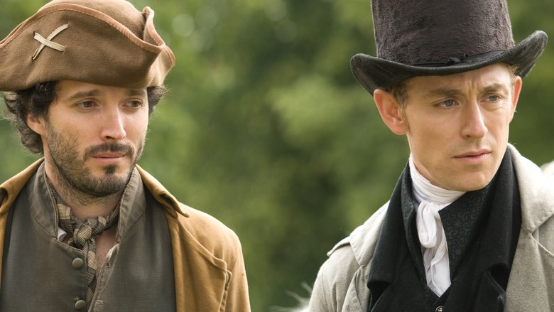 кадр из фильма Остинленд