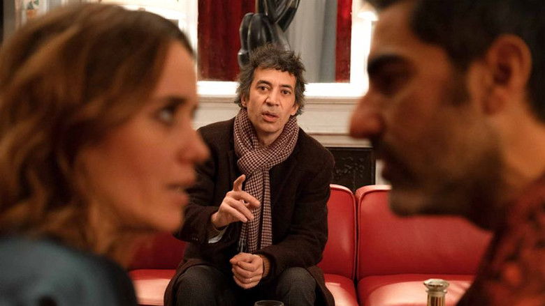 кадр из фильма Je vais mieux