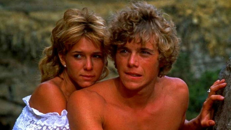 кадр из фильма The Pirate Movie