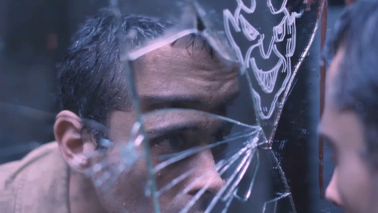 кадр из фильма Мебиус