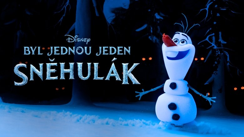 кадр из фильма Жил-был Снеговик