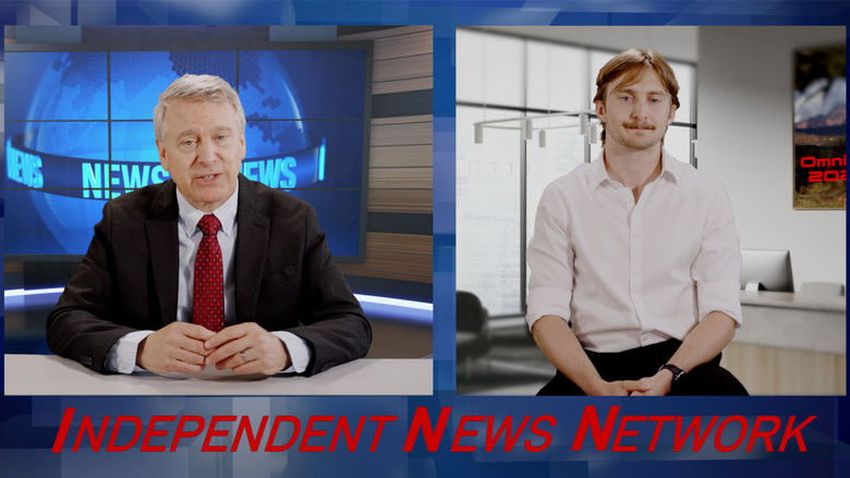 кадр из фильма Confessions to Code