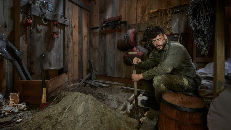 кадр из фильма La switch