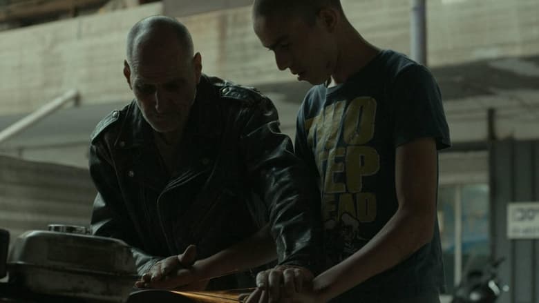 кадр из фильма Lama Azavtani