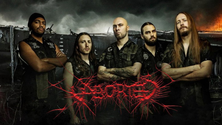кадр из фильма Aborted: The Auricular Chronicles