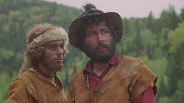 кадр из фильма Les mâles