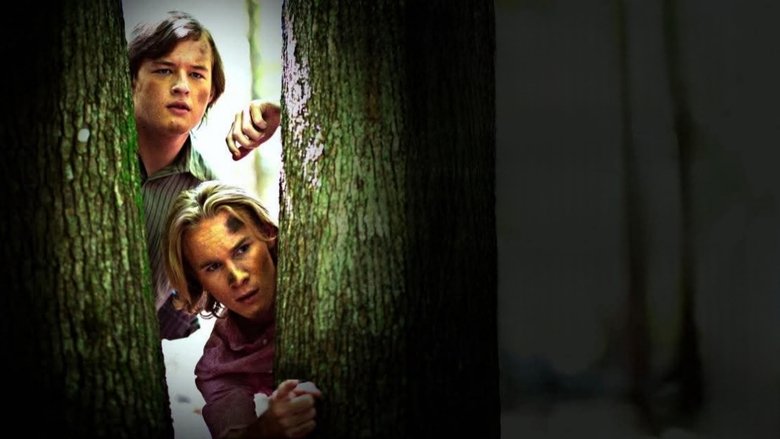 The Science Adventures of Tom and Huck