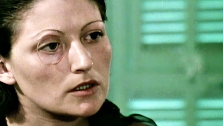 кадр из фильма Женщины за решеткой 2