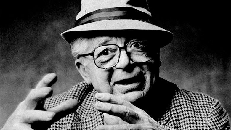 кадр из фильма Billy Wilder Speaks