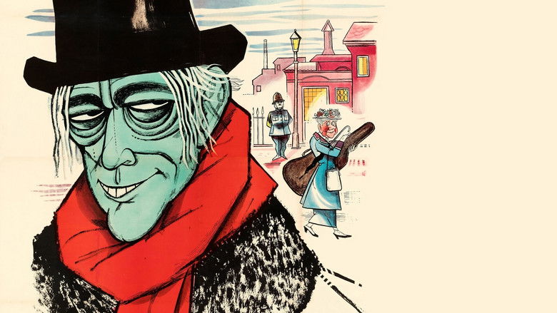 кадр из фильма Убийцы леди