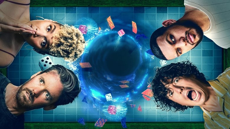 кадр из фильма Убойная игра